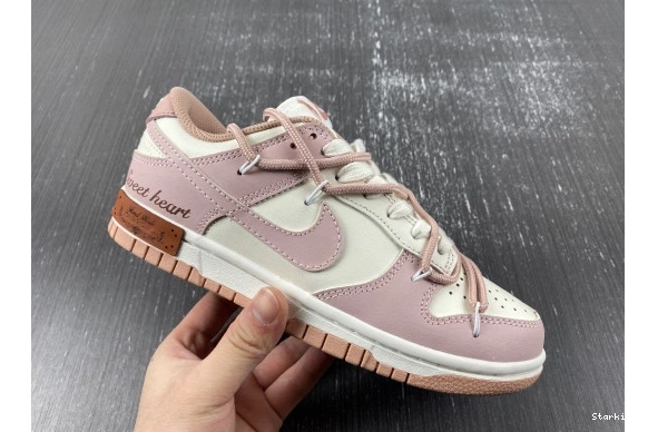 Dunk Nike DD1503-118 pink Vintage Sweetheart  Low SB 1205